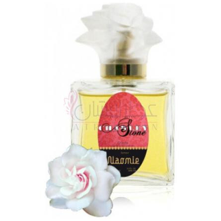 Naomie-گای بوچارا نایومی