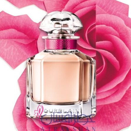 Guerlain mon bloom online of rose