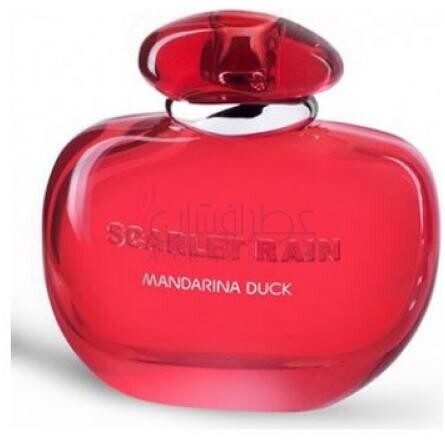 Scarlet Rain-ماندارینا داک اسکارلت رین