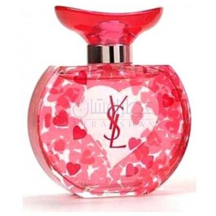 Young Sexy Lovely Collector Intense 2007-ایو سن لورن یانگ سک.سی لاولی کالکتور اینتنس 2007