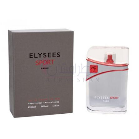 Elysees Sport-الیزه فشن الیسیس اسپرت