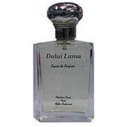 Dalai Lama-پارفومز ات سنترز دو پیز باسک دالای لاما