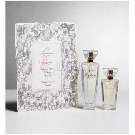 No 3-پرودنس پاریس نو 3