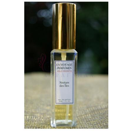 Nectars des Iles-ان وویاژ پرفیومز نکتارز دس ایلس