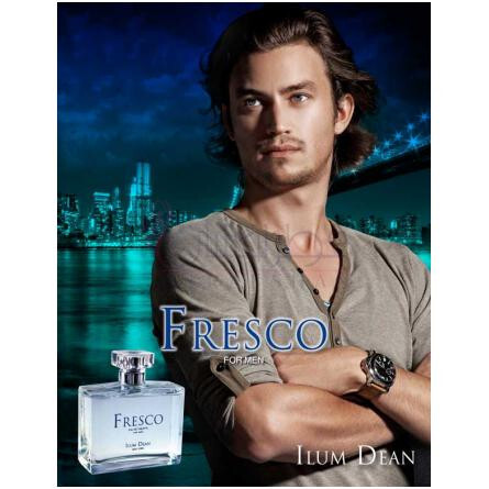 Fresco-ایلوم دین فرسکو