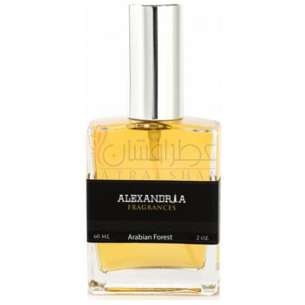 Arabian Forest-الکساندریا فرگرنسز عربین فارست