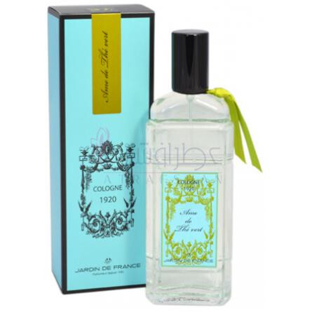 Ame de The Vert-جاردین دی فرنس امی دی د ورت