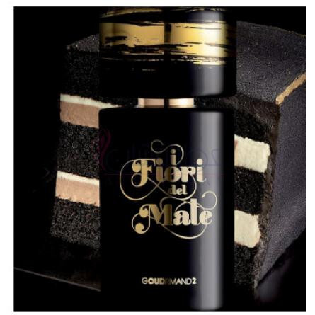 Gourmand 2-ای فیوری دل میل گورمند 2