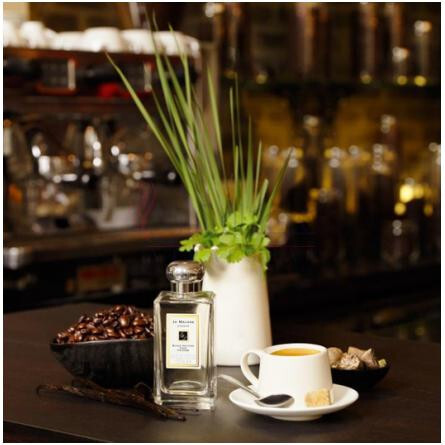 Jo Malone London Black Vetyver Cafe