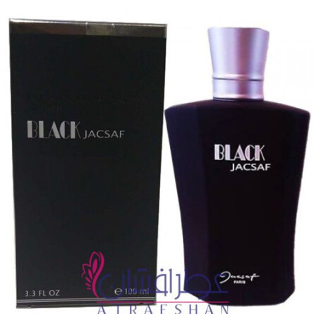 Black-ژک ساف بلک