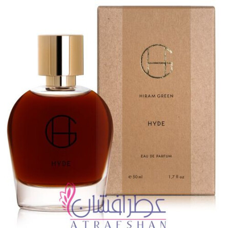 Hyde-هیرام گرین هاید