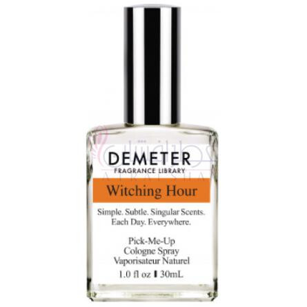 Witching Hour-دیمتر فرگرنس ویچینگ هاور