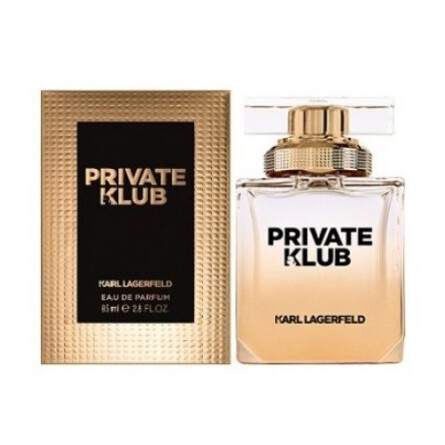 Private Klub for women-کارل لاگرفیلد پرایوت کلاب زنانه ( لاگرفلد کلوب )