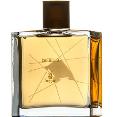 Castello-بوگو کاستلو