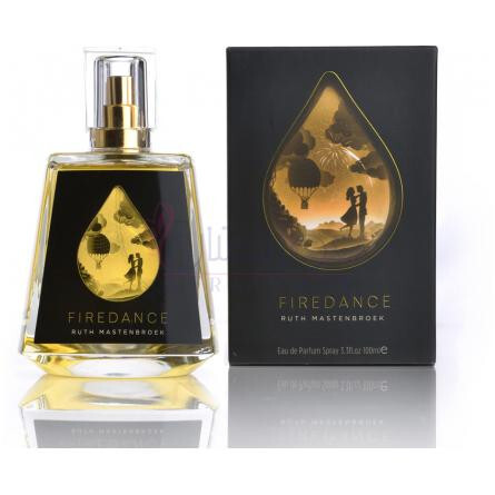 Firedance-روث ماستنبروک فایردنس