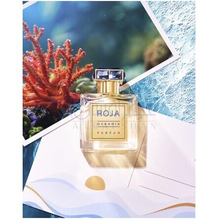 Oceania Parfum-روژا داو اوشنیا پارفوم