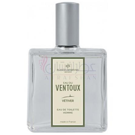 Eau du Ventoux Vétiver-پلنتس اند پارفومز او دو ونتو وتیور