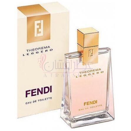 Fendi Theorema Leggero-فندی تئوراما لجرو