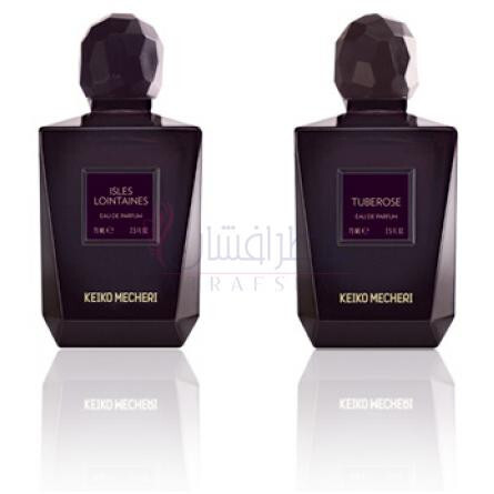 Tuberose-کیکو مچری توبرز