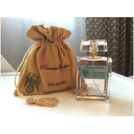 Princesse Pauline-گالیمارد پرنسس پائولین