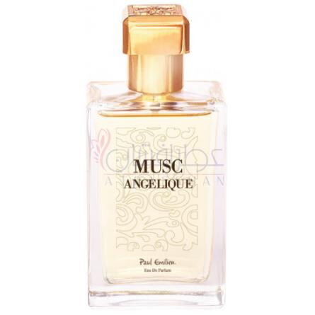 Musc Angelique-پل امیلیان مسک انجلیک