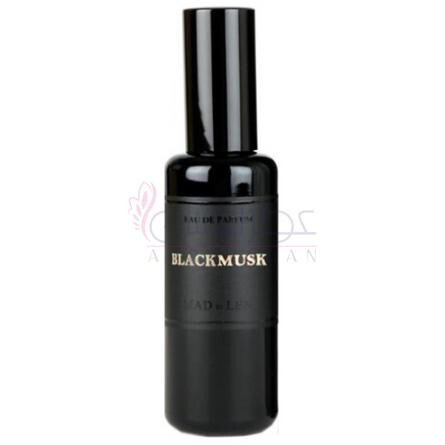 Blackmusk-مد ات لن بلک ماسک