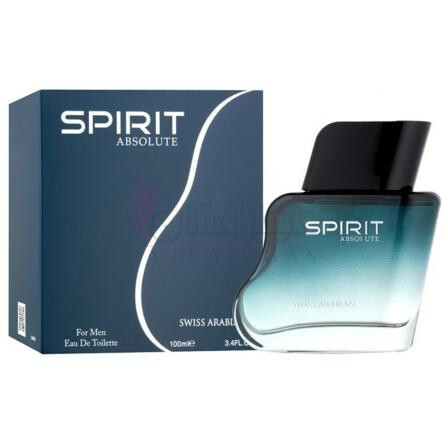 Spirit Absolute-سوییس عربین اسپیریت ابسولوت