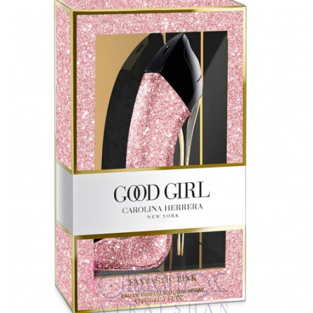 Good Girl Fantastic Pink Perfume for Ladies in Bole - Fragrances