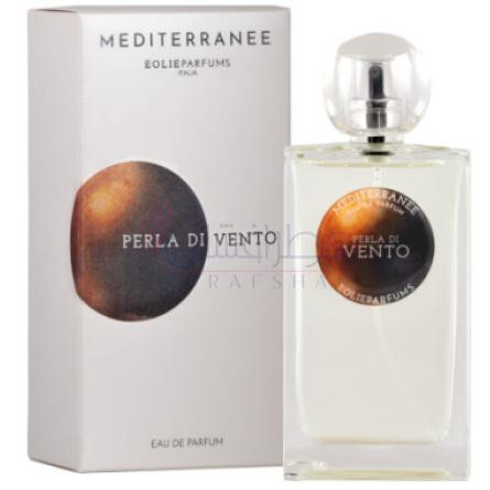 Perla di Vento-ائولی پارفومز پرلا دی ونتو