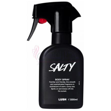 Salty-لاش سالتی