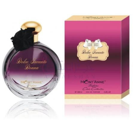 Donna-مونتان پارفومز دونا