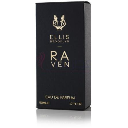 Raven-الیس بروکلین ریون