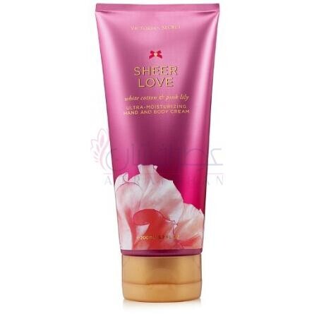 Sheer Love Victoria's Secret-ویکتوریا سیکرت شیر لاو