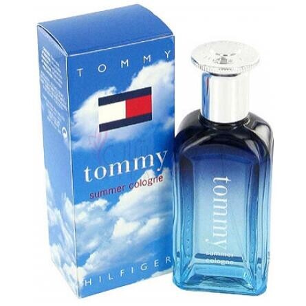 Tommy Summer Cologne 2002-تامی هیلفیگر تامی سامر کلن 2002