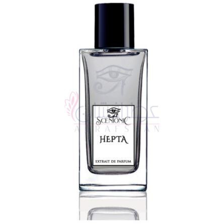 Hepta-سنتونیک هپتا