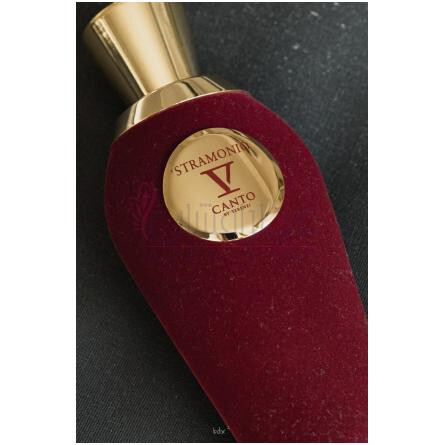 Stramonio-وی کانتو استرامونیو