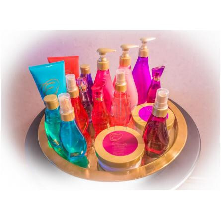 Encanto Inspiring-اوان اینکانتو اینسپرینگ