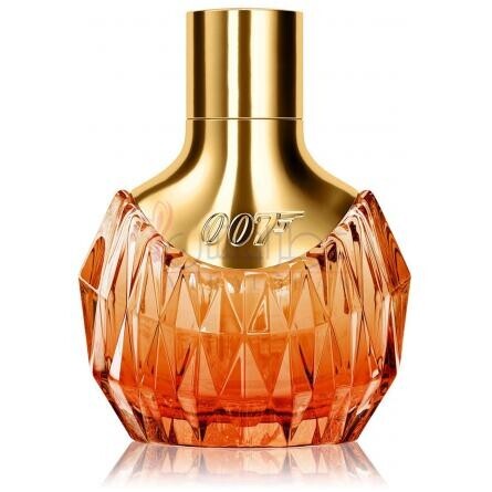James Bond 007 Pour Femme-ایون پروداکشنز جیمز باند 007 پور فمه