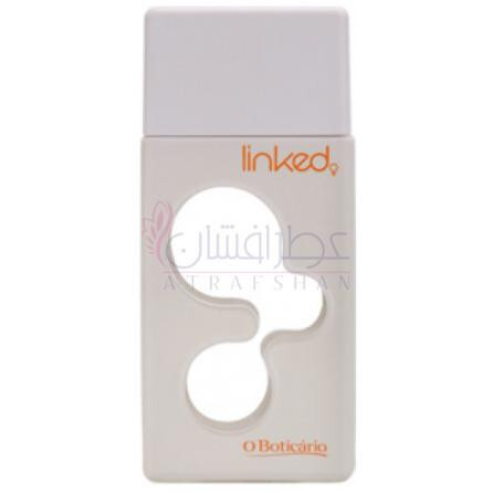 Linked She-او بوتیکاریو لینکد شی