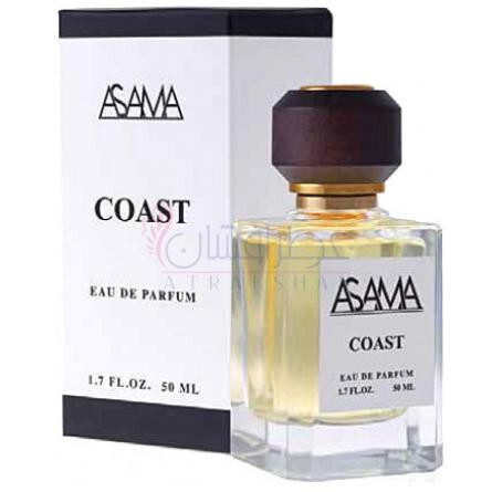 Coast-اساما پرفیومز کوست