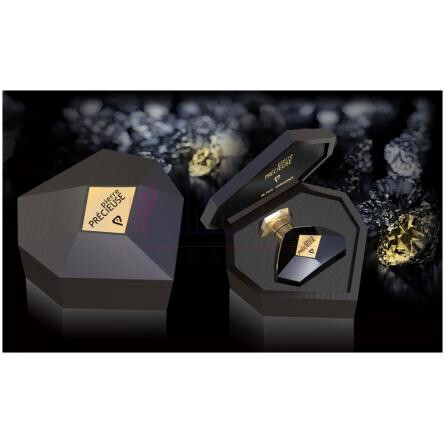 Black Diamond-پیر پرسیوز بلک دیاموند