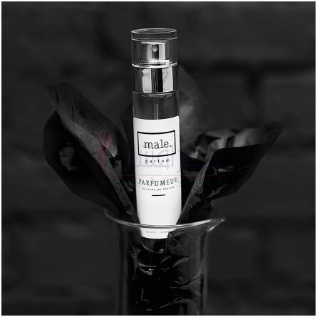 Parfumeur-میل پارفوم پارفومر