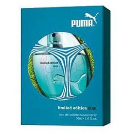 Puma Limited Edition Man-پوما لیمیتد ادیشن من