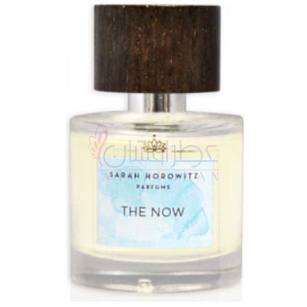 The Now-سارا هورویتز پارفومز د نو