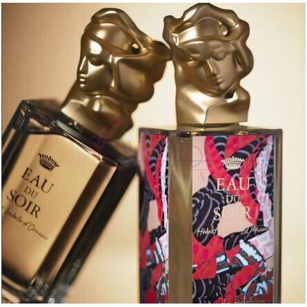 Eau du Soir 2022-سیسلی او دو سویر 2022