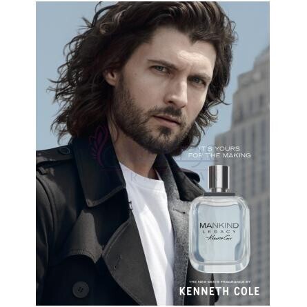 Mankind Legacy-کنت کول من کایند لجیسی