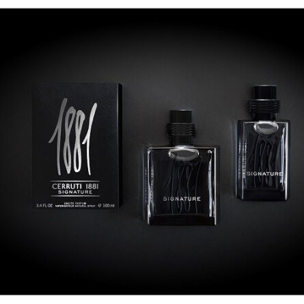 1881Signature-سروتی 1881 سیگناتور