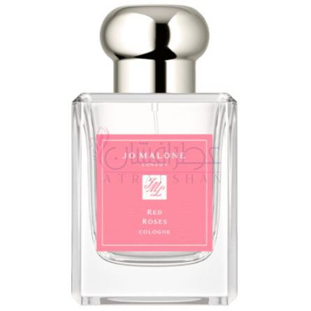 Red Roses Cologne (2023)-جو مالون رد رزز کلن 2023
