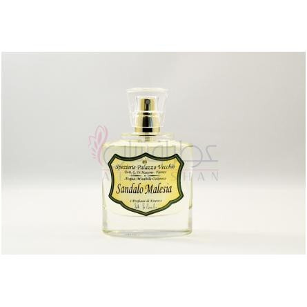 Sandalo della Malesia-آی پرفوموی دی فیرنز صندلو دلا مالزیا