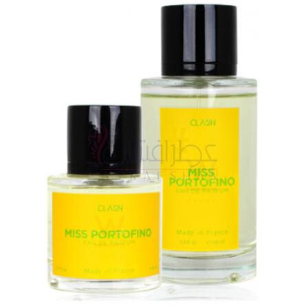 Miss Portofino-کلش میس پورتوفینو